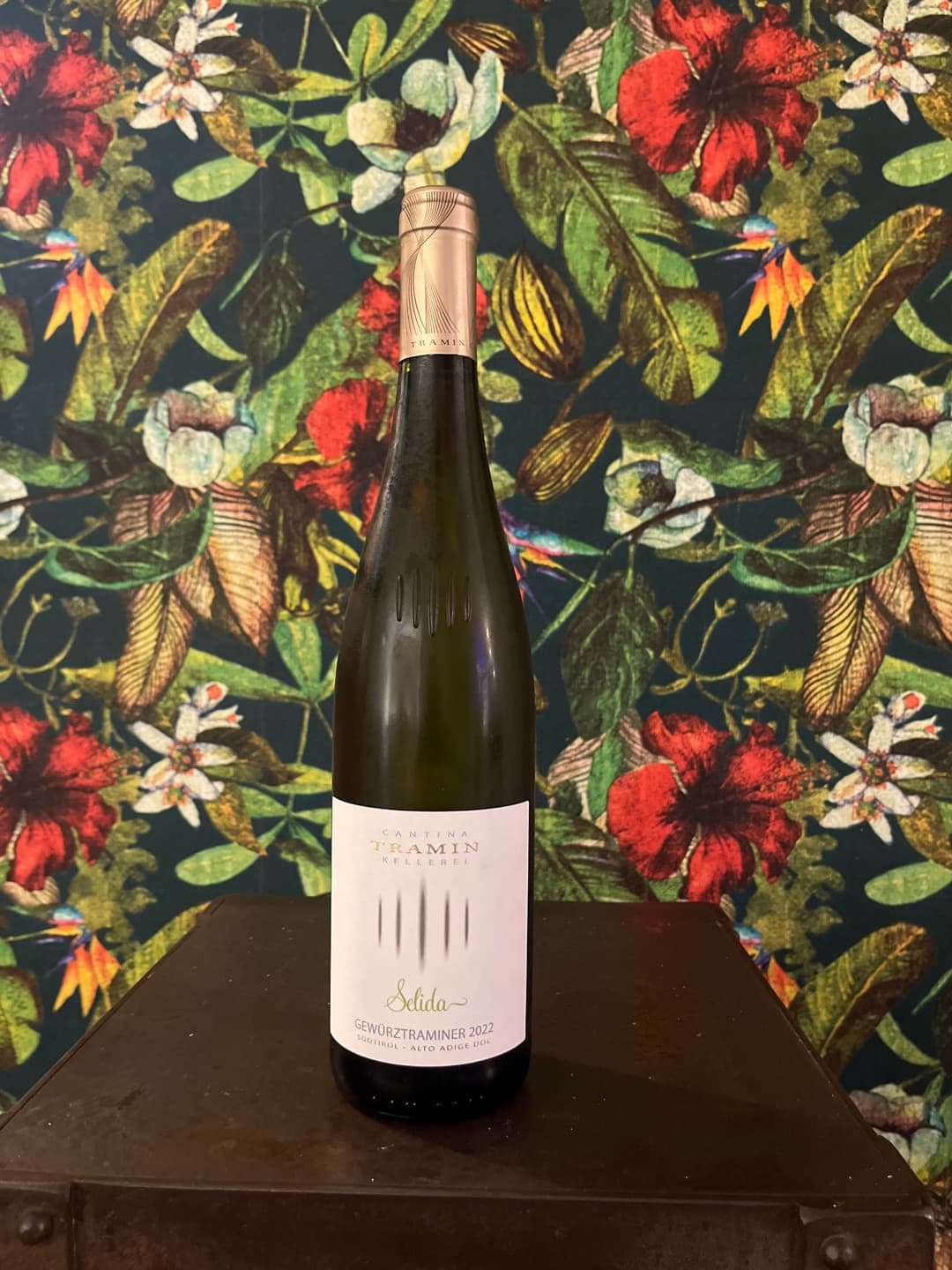 TRAMIN GEWURZTRAMINER